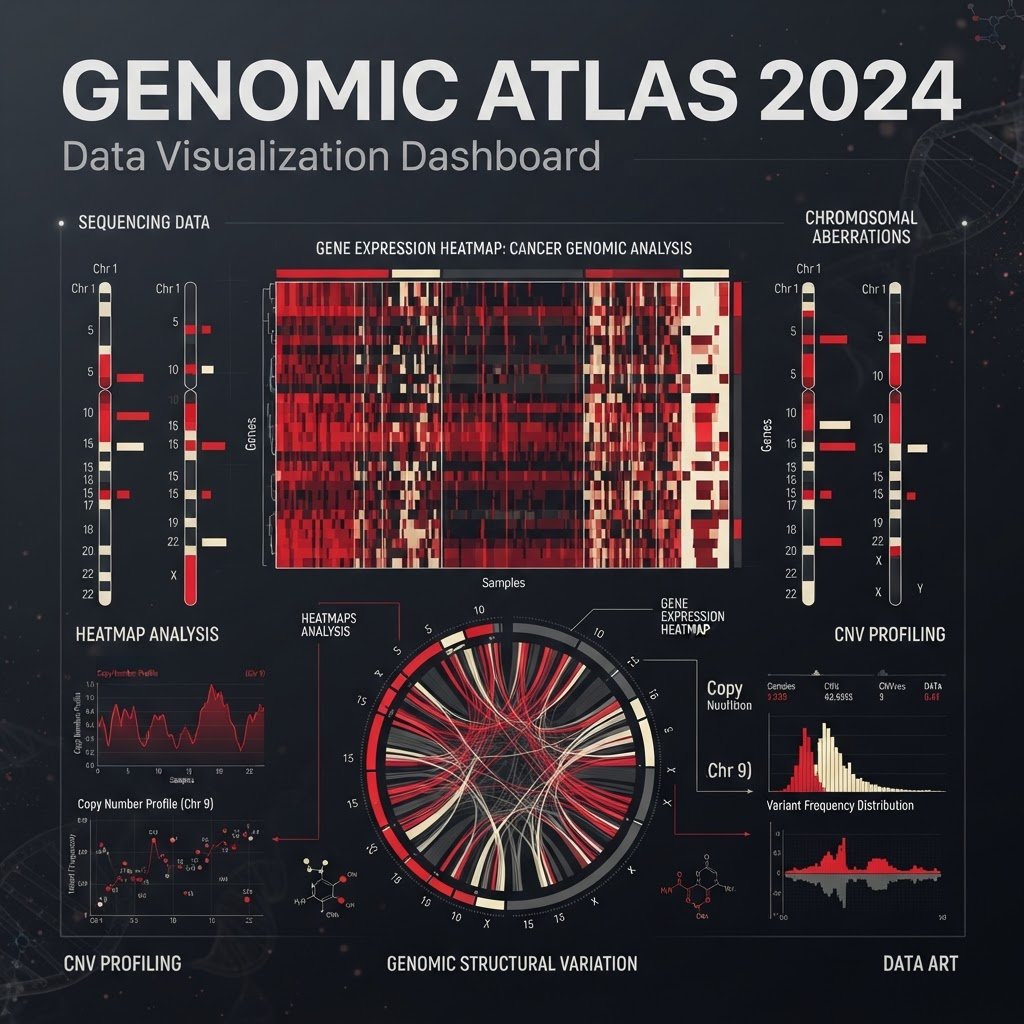 Genomics & Therapeutic Characterization of AML