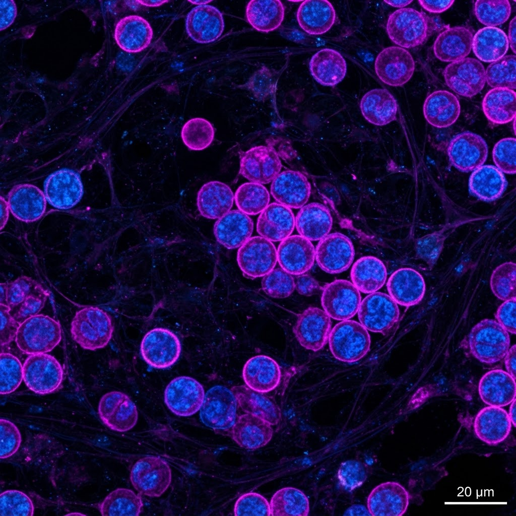Stem Cells and Immune Regeneration