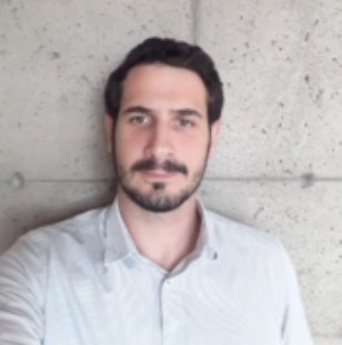 Alexandre Gomes De Macedo Maganin, Ph.D.