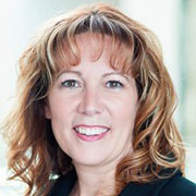 Anne Marinier, Ph.D.