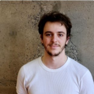 Arnaud Métois, M.Sc.