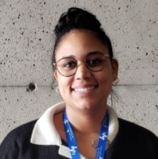 Camille Aitchedji, M.Sc.