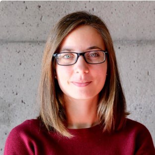 Céline Moison, Ph.D.