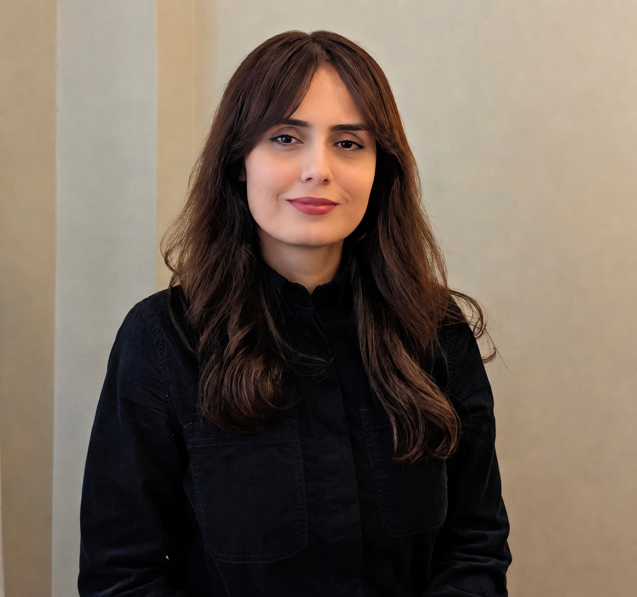 Elham Ghafouri