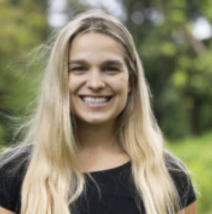 Gabrielle Martineau, M.Sc.