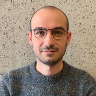 Houssam Ismail, Ph.D.