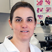 Josée Hébert, M.D.