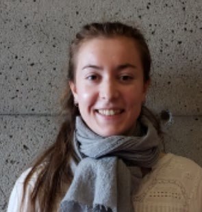 Laure Mallinger, M.Sc.
