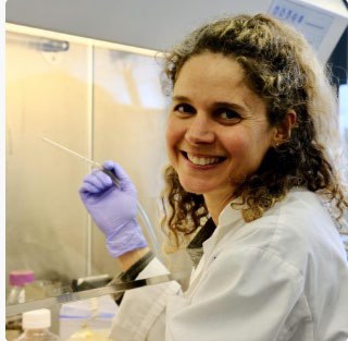 Nadine Mayotte, M.Sc.
