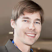 Sébastien Lemieux, Ph.D.